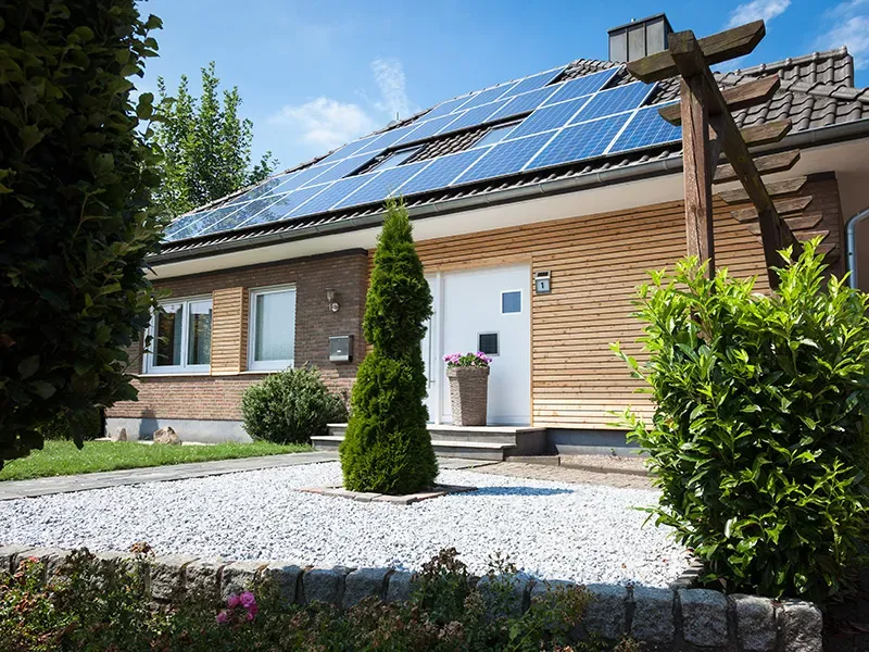 Hochwertige Fassadenverkleidungen für Schutz und Stil