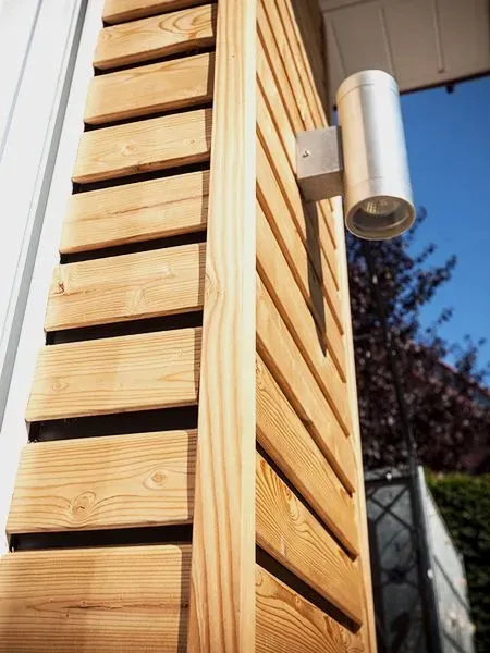 Hochwertige Fassadenverkleidungen für Schutz und Stil