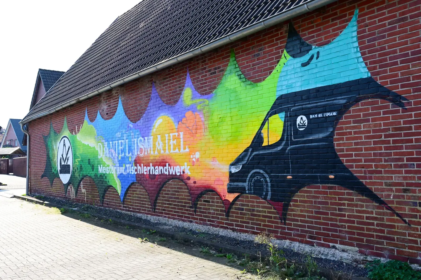 Daniel Ismaiel