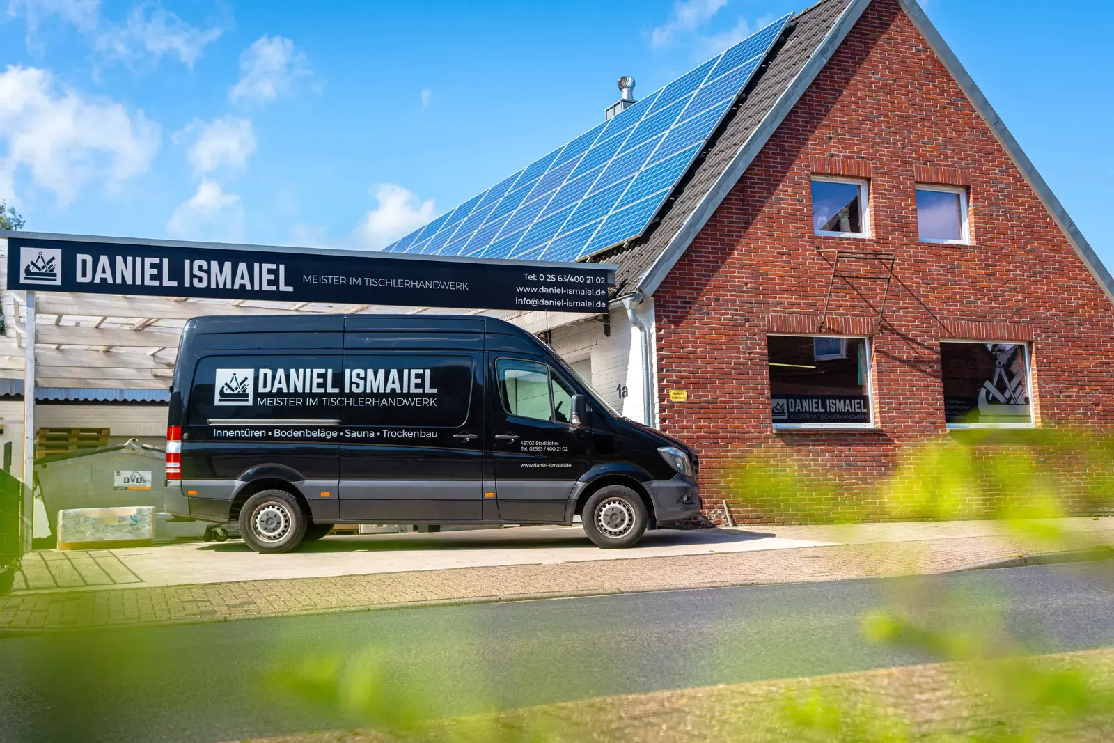 Daniel Ismaiel